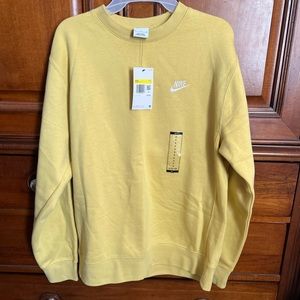 Nike sweatshirt